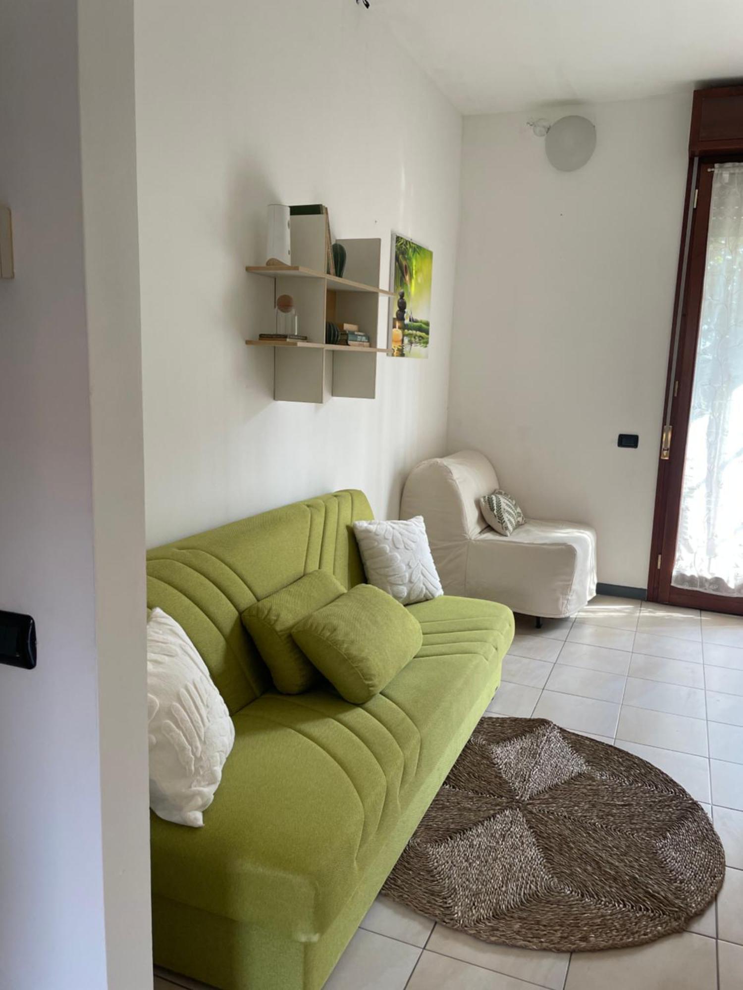 Bamboo Apartment Rho Exterior photo
