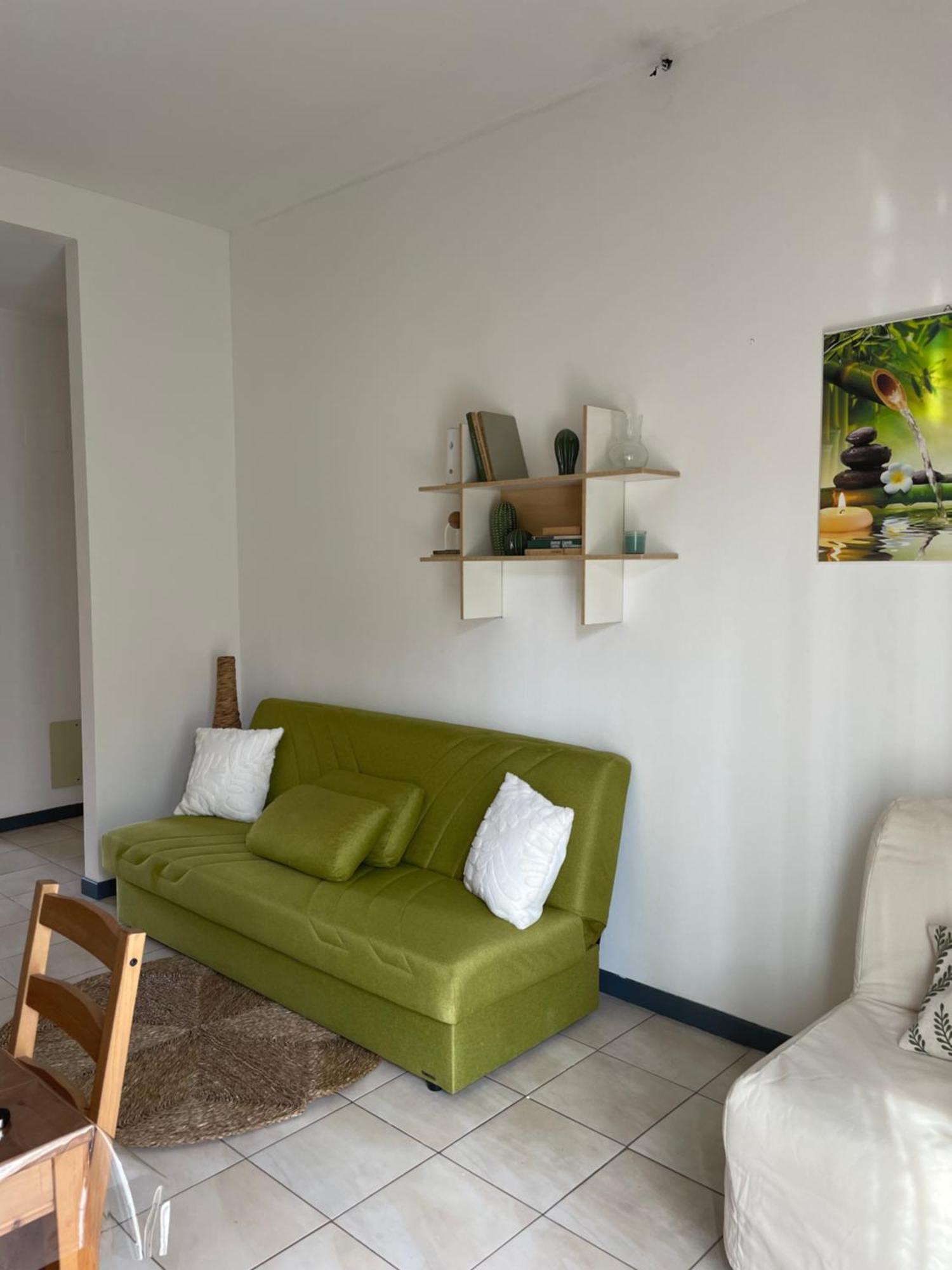 Bamboo Apartment Rho Exterior photo